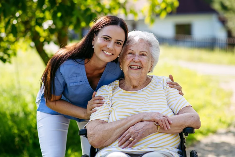 Pflege-und Betreuungsassistenz