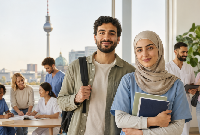 Qualifizierung zur Pflege-und Betreuungsassistenz