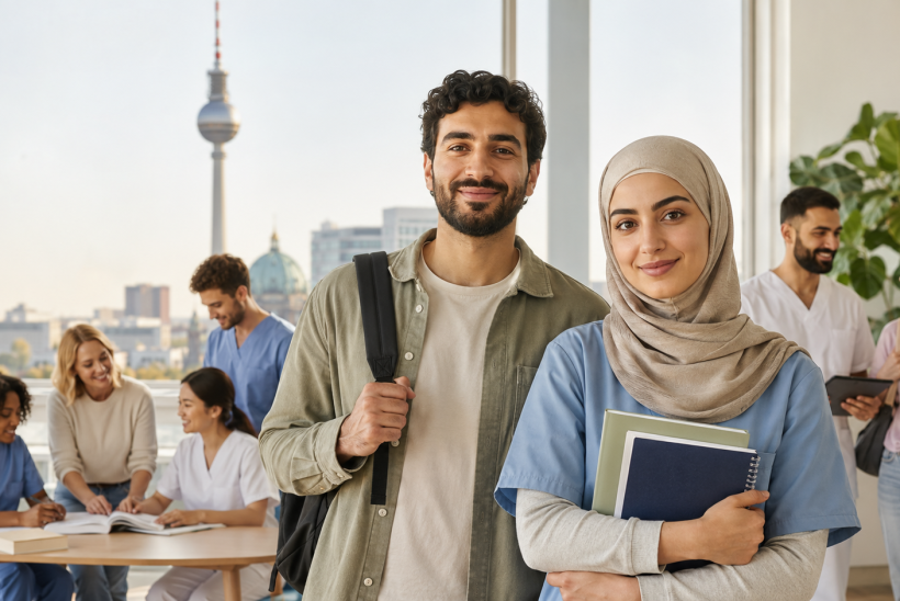 Qualifizierung zur Pflege-und Betreuungsassistenz